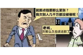 肇东企业清欠服务